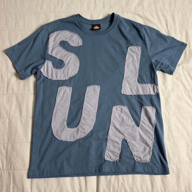 선러브 sunlove 반팔