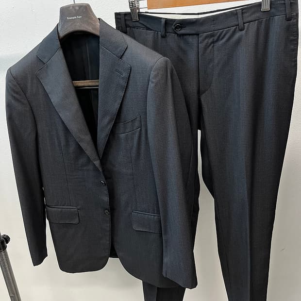 95,31) 까날리 이태리 슈트 