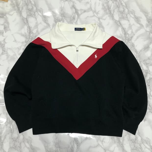 폴로 랄프로렌 맨투맨 티셔츠 남성용