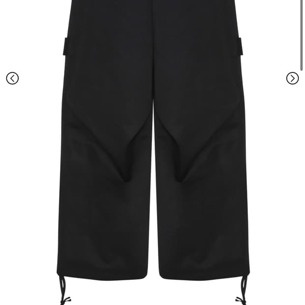 (구매) 카미엔 247 올데이 팬츠 2사이즈