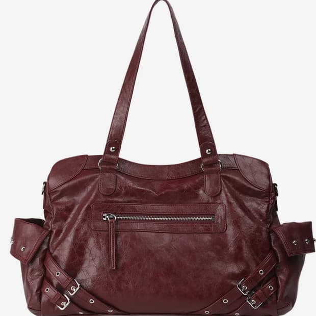 (무료배송, 수수료 x) 다이닛 스터드 백 판매합니다! 