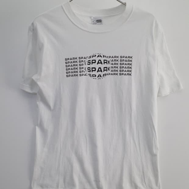 90's SPARK