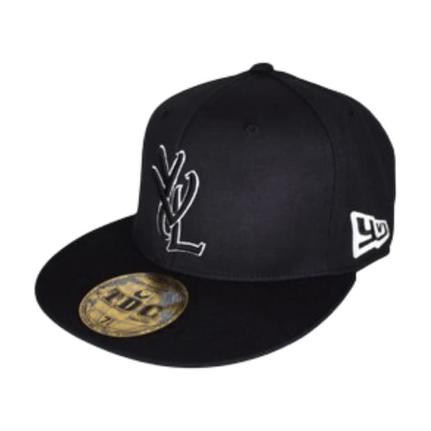 Yvl cap 7 1/2