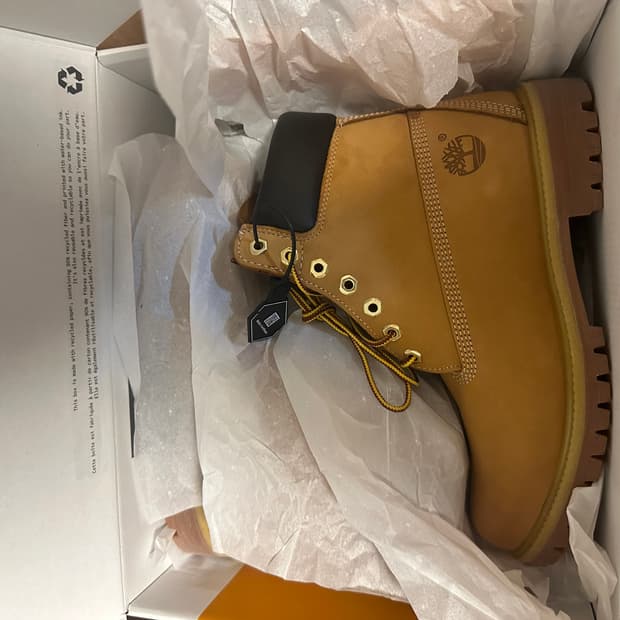 새상품 팀버랜드 270 