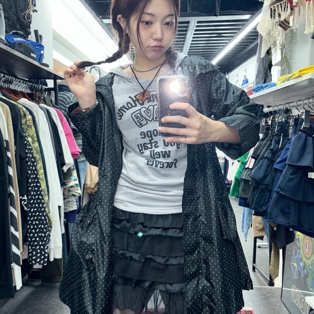 하라주쿠 키치 세트 🫥 (4p) 