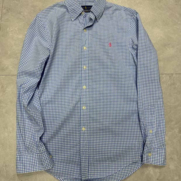 폴로 랄프로렌 Polo Ralph Lauren