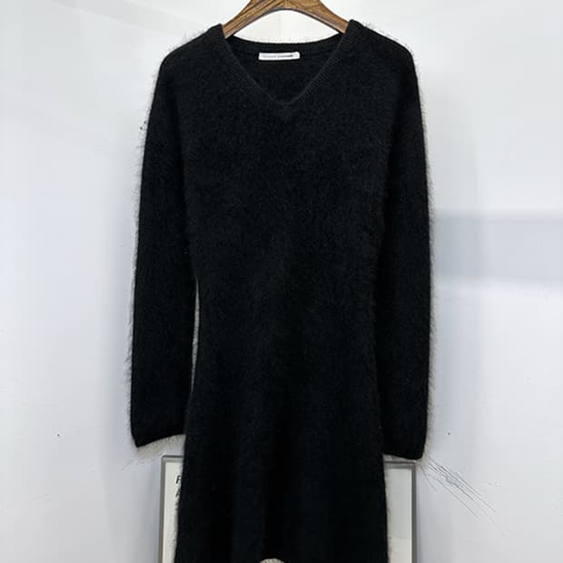 NEANT PRENOM_ angora blend (M)