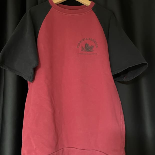 라프 시몬스 리덕스 버지니아 크리퍼