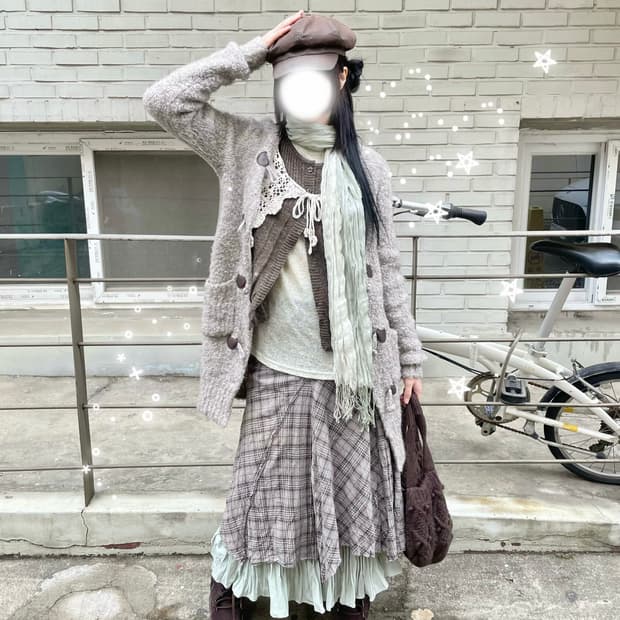 민트초코맛쿠키.ˢᴱᵀ🏠