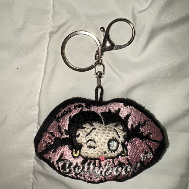 Keyring