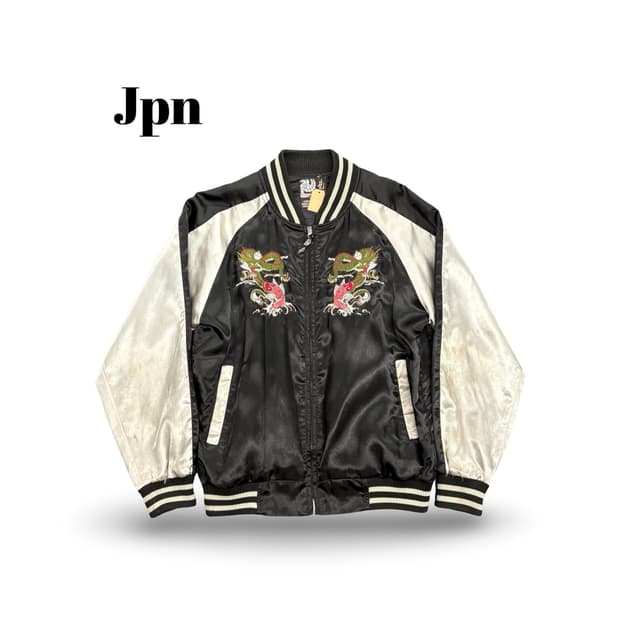 (100)JPN드래곤스카잔