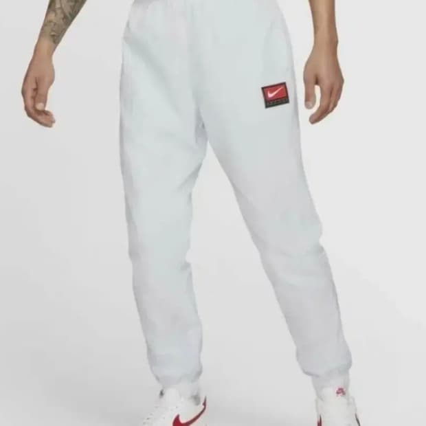 나이키 mylk 우븐 팬츠 M