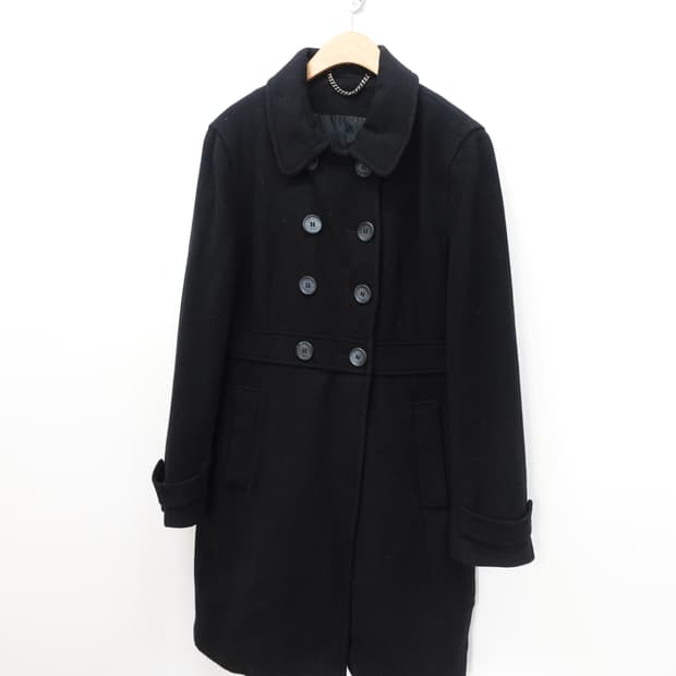 Barbour coat