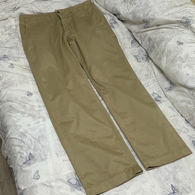 웨어하우스 1082 치노 36