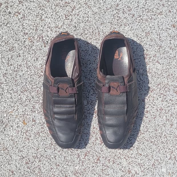 푸마 베이다노 285