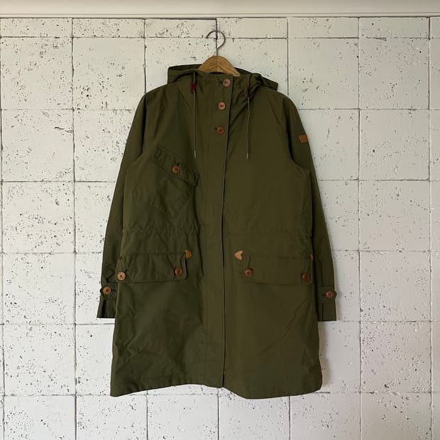 XL 아메리칸이글 야상