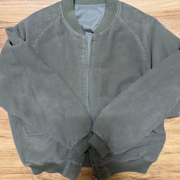 브라운야드 몰스킨 블루종 4