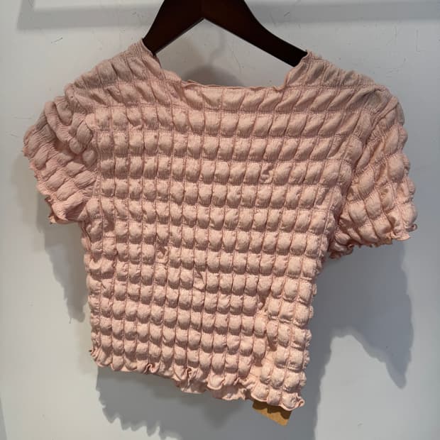GU Top