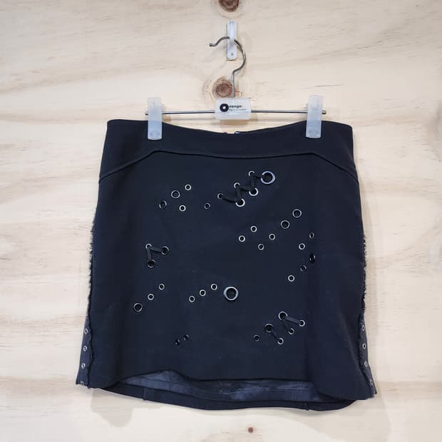 1014) 지컷 gcut 스커트