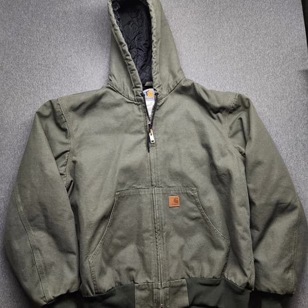 (새상품급) 칼하트 j280 MOS  L/R