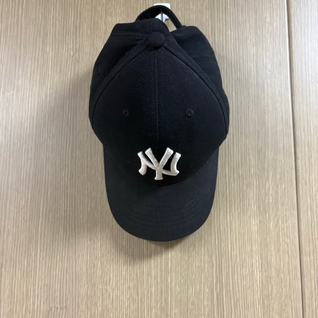 mlb cap