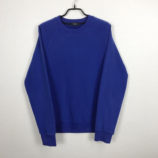 띠어리 Theory 니트 남성S (95)