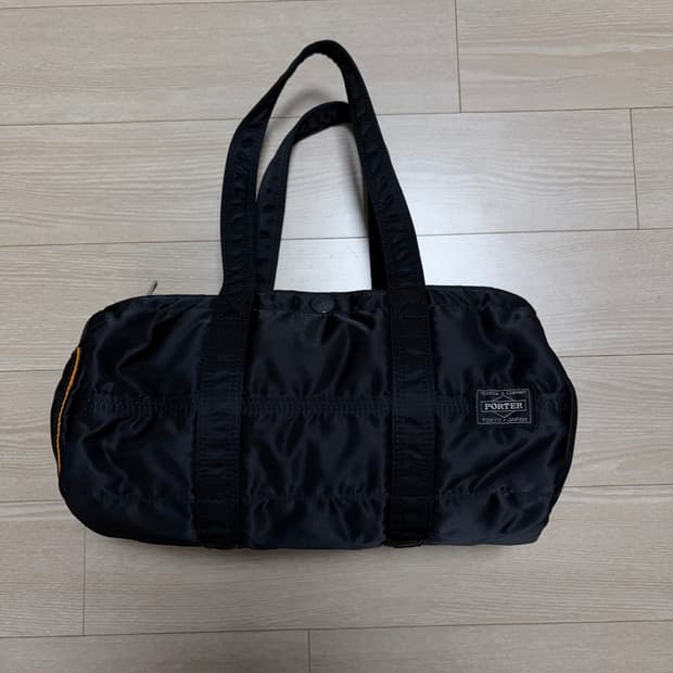 요시다포터 porter 보스턴 더플백 S
