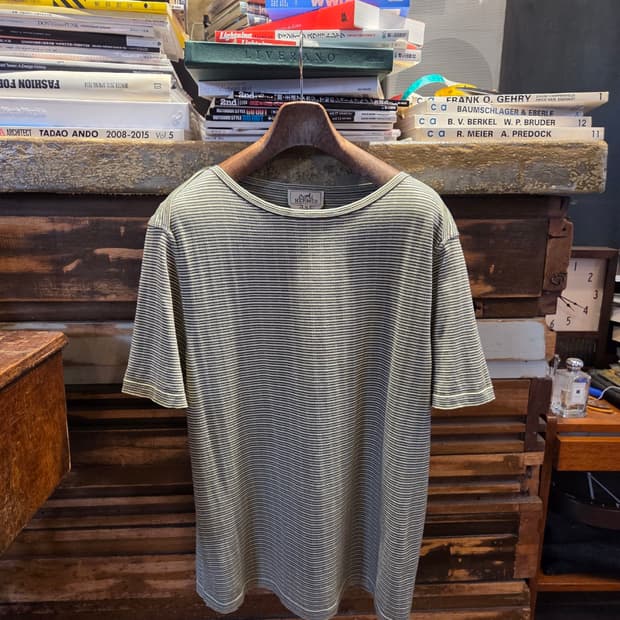 에르메스 티셔츠