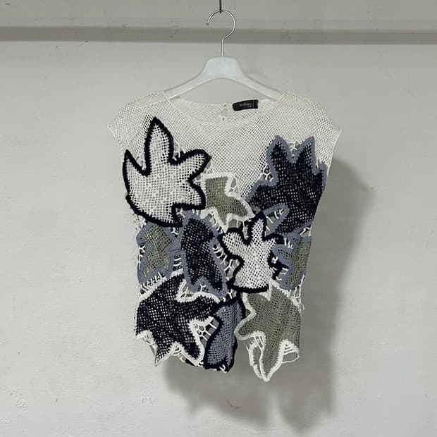vtg top
