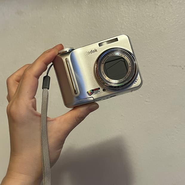 코닥 이지쉐어 c875