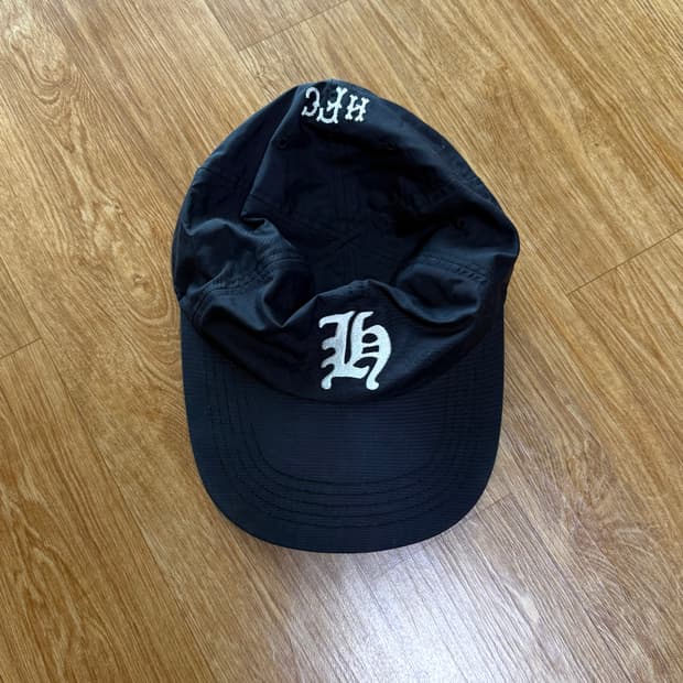 헤리티지플로스 나일론 BB 모자