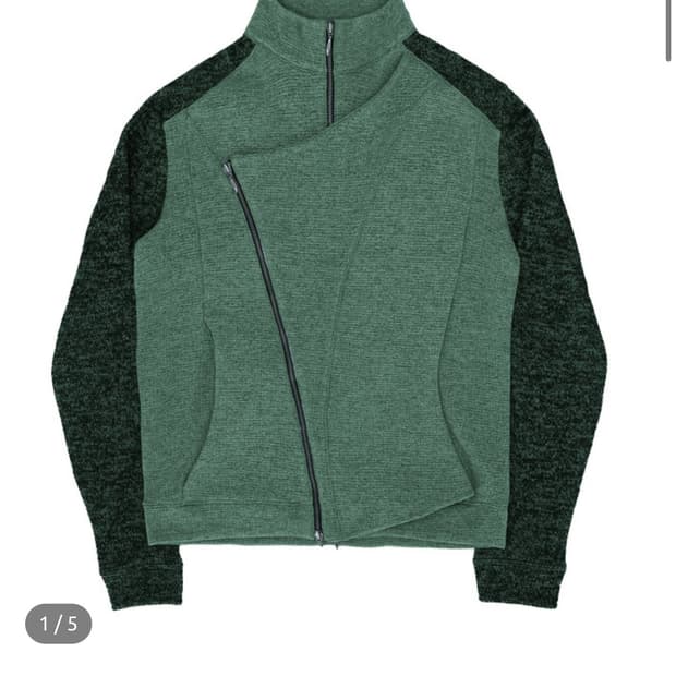 vantar jacket 1사이즈 새제품