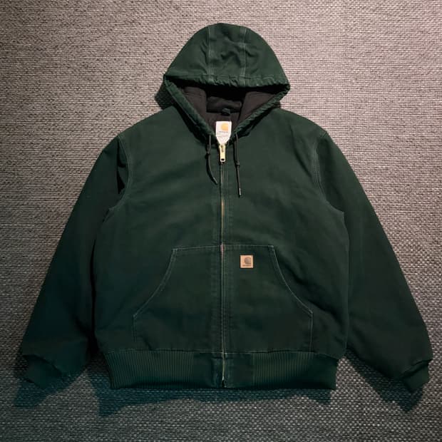 칼하트 액티브 J130 SPC L/R