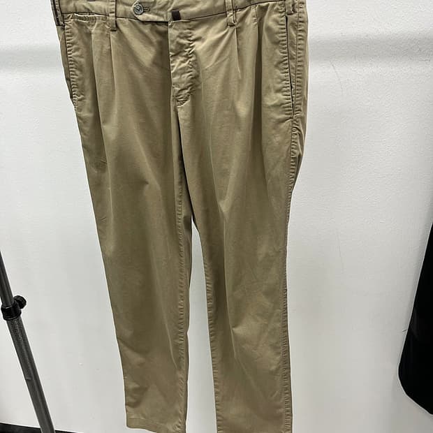 31-32) PT01 스판 치노팬츠 