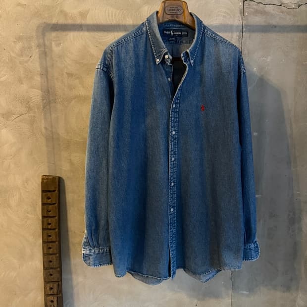 폴로 랄프로렌 블레어 셔츠 110~115