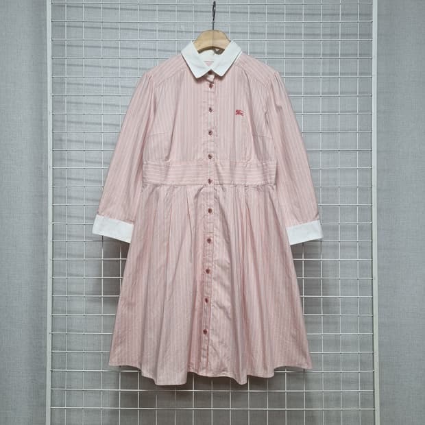 버버리 블루라벨 원피스 38 (일본판)