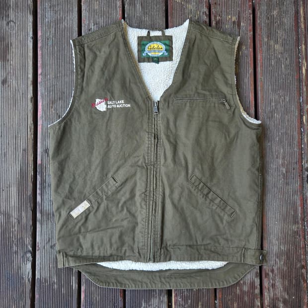 Vintgae 워크 베스트