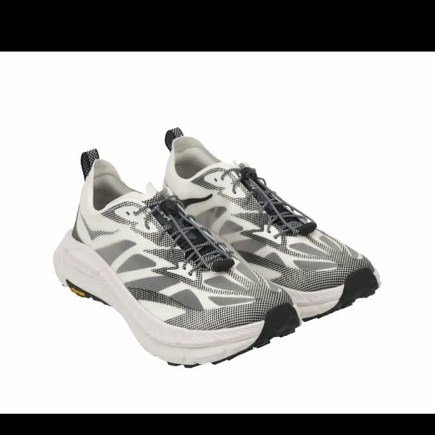 호카 마파테 4 260size 새상품