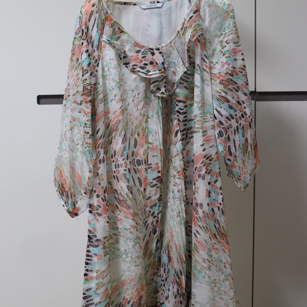 Kenneth Lady 원피스