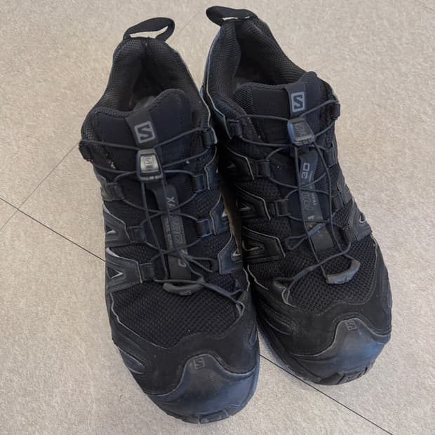 살로몬 xa pro adv 280