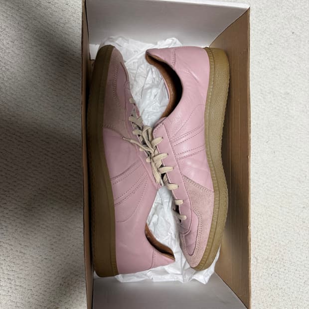 [41]리프로덕션 오브 파운드 핑크