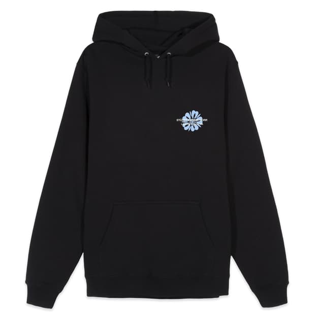 스투시 라구나 비치 후드 stussy hoodie