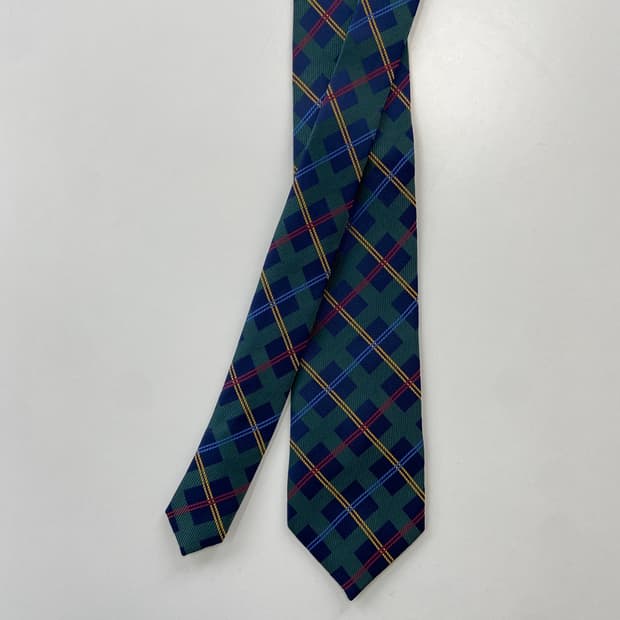 폴스미스(paul smith) 정품 명품 넥타이 8.1cm