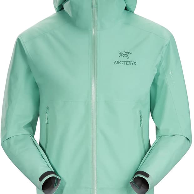 아크테릭스 제타 SL 케플러