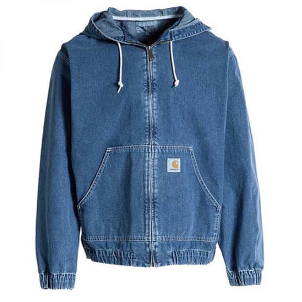 칼하트 액티브 자켓