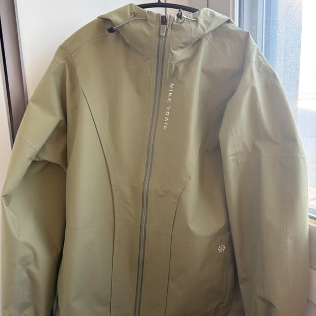 나이키 바람막이