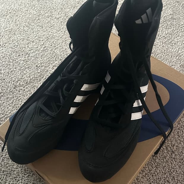 아디다스 복서 호그 250