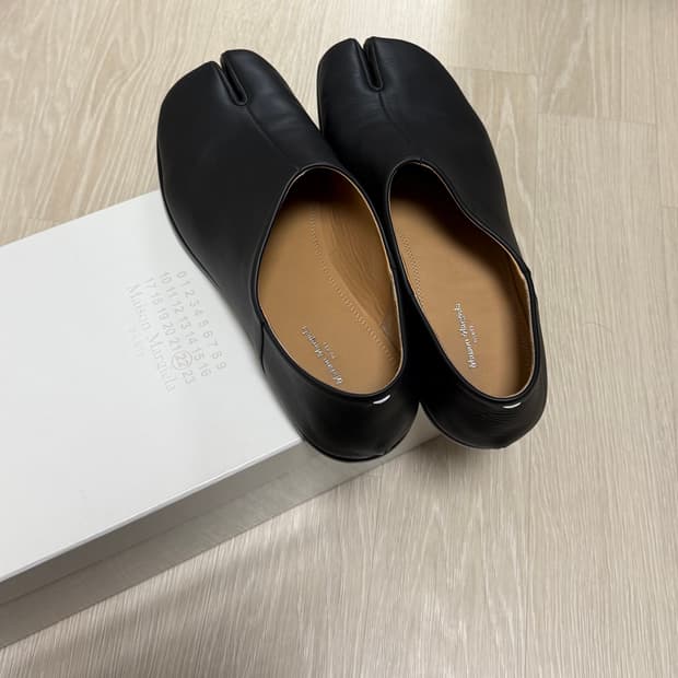 마르지엘라 로퍼 43