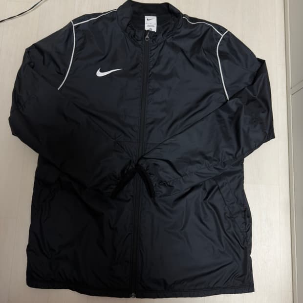 나이키 바람막이