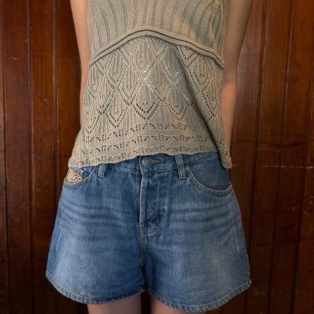 titicaca short pants
